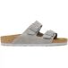 Birkenstock Sandales Arizona Cuir Daim