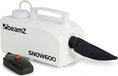 BeamZ SNOW600 Sneeuwmachine - 600W met afstandsbediening