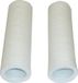 Grünbeck Vervangingsfilter voor Waterfilter FS 1" 2-pack (80 μm zonder beschermkap)