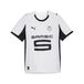 PUMA Tricot 'Stade Rennais FC 25/26' zwart / wit