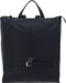 PICARD Leren vrijetijdsrugzak rugzak Amazing Backpack Ozean bleu foncé