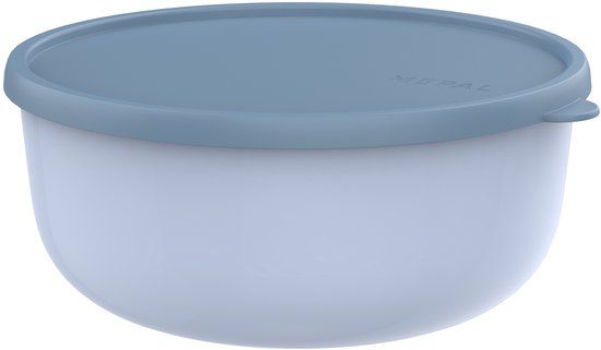 Mepal Lumina Bewaardoos - 3L - Nordic Blue