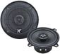 Hifonics TRX52 - Haut-parleur de voiture - 13 cm - Ensemble coaxial 2 voies - 75 Watt RMS - Haut-parleurs 130 mm
