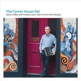 Pias (promese) The Corner House Set