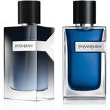 Yves Saint Laurent / 100ml / Heren