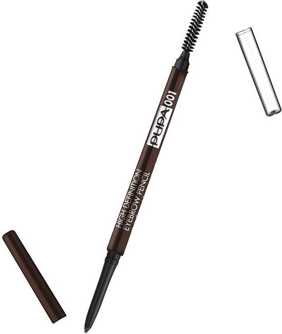 PUPA Milano High Definition Eyebrow Pencil - 001 Blond - 0.09 g