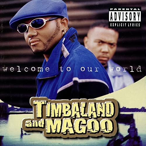 Welcome to Our World (2lp, Reissue)
