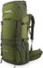 Pinguin Explorer Sac à dos 75l Vert