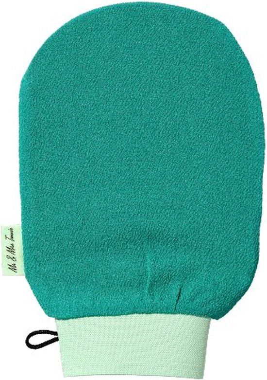 Mr & Mrs Tannie Poolside Ready Exfoliating Mitt - 28g - Unisex