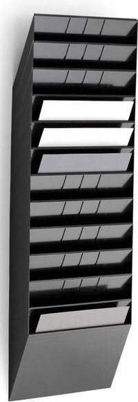 Durable Flexiboxx - Zwart