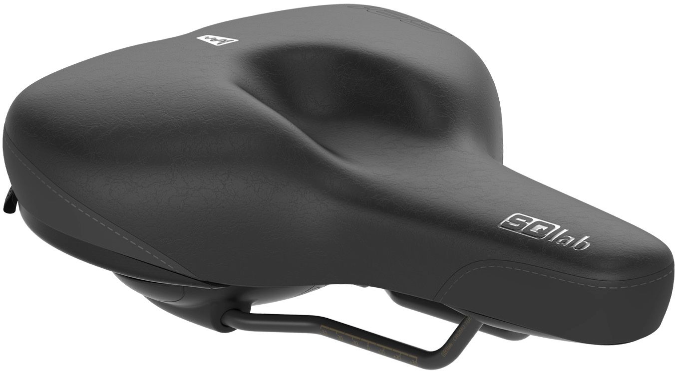 SQlab SADDLE 621 M-D LINE ACTIVE CITY/COMFORT - 2290