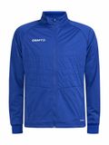 Craft ADV Nordic Ski Club Jacket M 1912520 - Club Cobolt - M