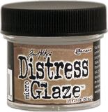 Ranger Industries Ranger Tim Holtz Distress Micro Glaze Bruin 1 ml