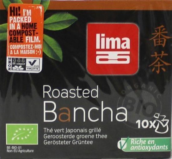 Lima Bancha builtjes 15G