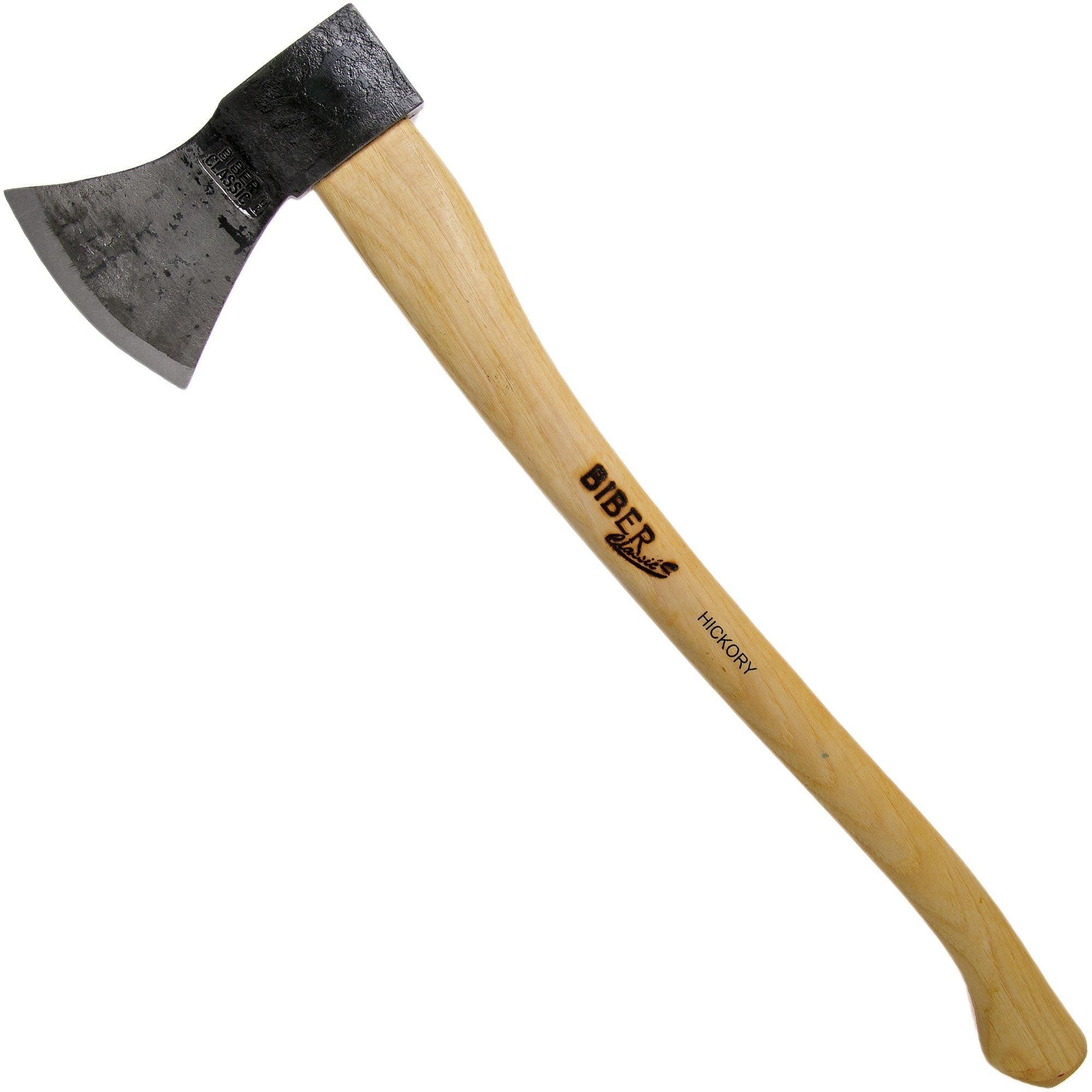 Müller Bosbijl Biber Classic-S - 1000g
