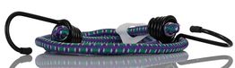 RS PRO Spanrubber 2 haken L = 36 inch Ø 8 mm