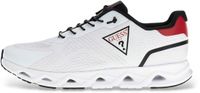 GUESS Ease sneakers wit Heren Maat 41