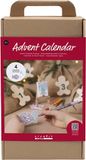 CC Adventskalender Creatieve Cadeaus Tekenen