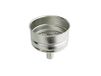 Alessi 17608 9090/1 trechterfilter