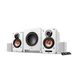 Teufel ULTIMA 25 ACTIVE 2 Surround "4.1-Set" Pure White