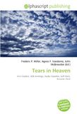 Tears OmniScriptum Tears in Heaven Paperback