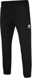 Errea Joggingbroek voor kinderen Austin 3.0 mkit - Zwart - Maat 116