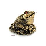 feng Lachineuse Grote Feng Shui-pad
