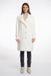 Rino & Pelle Catena Cardigan Driekwart Mouw Wit