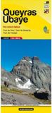 N Libris Wanderkarte 06 Queyras - Ubaye 1 : 60 000