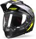 Nolan N70-2 X Bungee N-Com 036 Multihelm - Helm