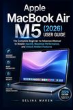 Apple MacBook Air / M5 / 2026