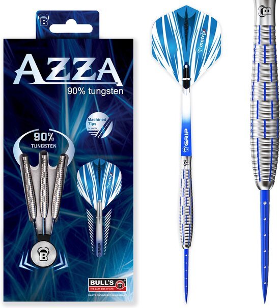 Bull's Germany BULL'S Azza Steel Dart