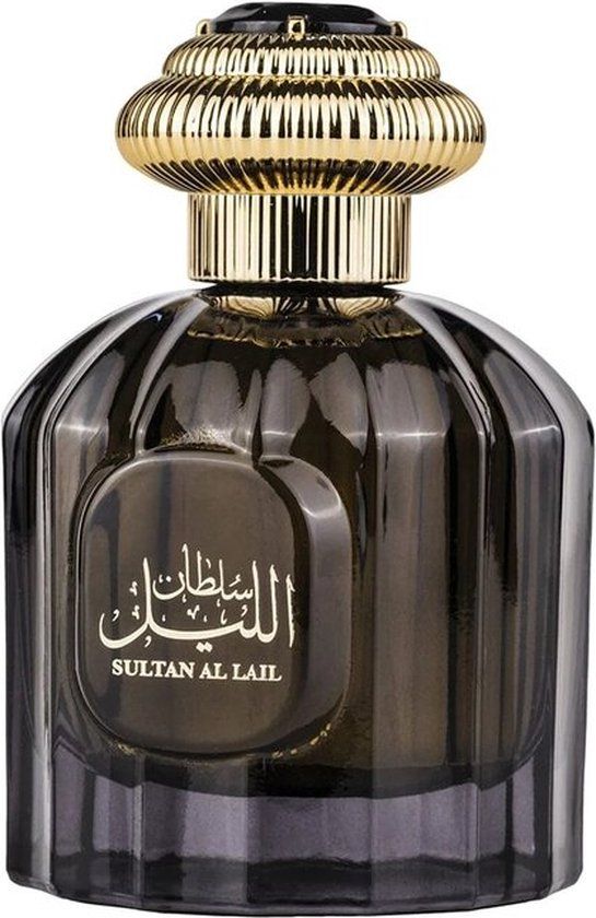 AL WATANIAH Perfume / 100 ml / Unisex