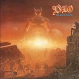 Universal Music Dio Ronnie James: Last in Line - CD