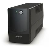 Atlantis Land OnePower PX1100 - UPS - Zwart