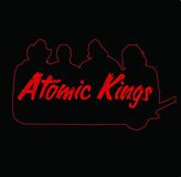 Suburban Atomic Kings - LP - Standard Edition - Rock