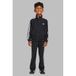 adidas Originals Firebird trainingspak- zwart/wit