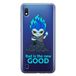 ERT GROUP mobiel telefoonhoesje voor Samsung A10 origineel en officieel erkend Disney patroon Hades 001