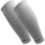 Tape Design Tubes Beenwarmers Transparant Man