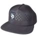 UP Design Casquette snapback Damier