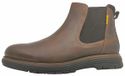 Camel Active Chaussures homme Bottes Marron Loisir