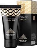 Titan Gel - Gold - Origineel