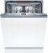 Bosch Serie 4 SMV4EVX01E - Lave-vaisselle entièrement intégrable - 14 couverts - C