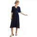 Moodo Robe femme Moodo L-SU-4639