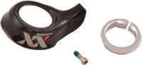 SRAM VERSTELLERDL XX AFDEKKAP Kunststof Stadsfiets Universeel