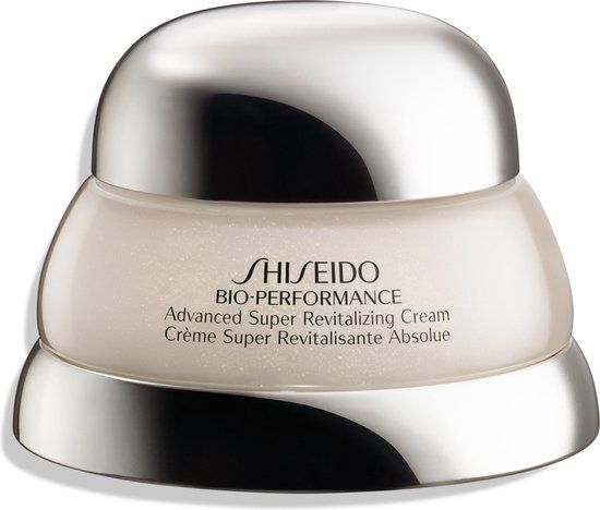 Shiseido Bio-Performance Advanced Super Revitalizing Cream - 30 ml