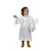 Atosa Déguisement Bébé Ange Classique (2 Pcs)