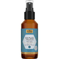 De Tuinen Multi Peptide + Vitamine E Toner Spray - 100ml