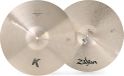 ZILDJIAN ZJ K2211 18K Classic Symphonic Medium Heavy Pair, 18-inch Orchestral Cymbals