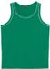 Wilson Team Mouwloos T-shirt Groen M Kinderen